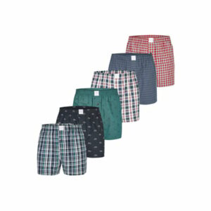 MG-1 Boxer Kids Mehrfarbig (1)