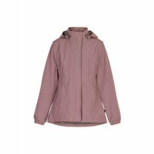 bylindgren Funktionsjacke Little Rigmor Rosa