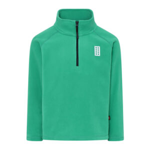 LEGO® WEAR Fleecepullover LWSINCLAIR 702 green