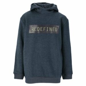 Cruz Sweatshirt Sweeny 2048S Navy Blazer