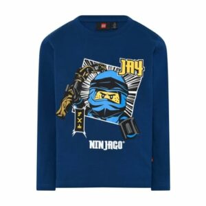 LEGO® WEAR Langarmshirt LWTAYLOR 706 dark blue