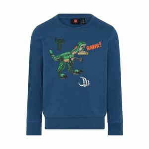 LEGO® WEAR Sweatshirt LWSTORM 717 blue