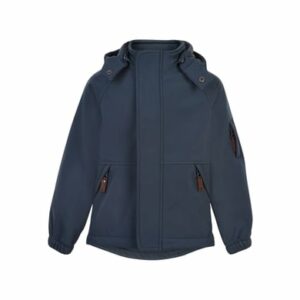 bylindgren Softshelljacke Njord marine