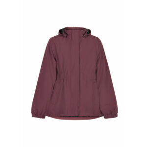 bylindgren Funktionsjacke Little Rigmor Violett