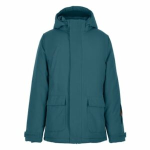 bylindgren Winterjacke Thyr petrolblau