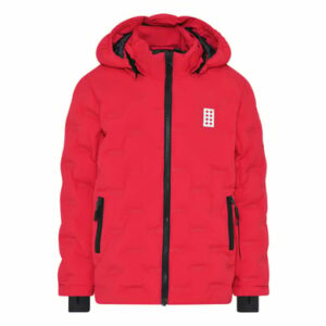 LEGO® WEAR Winterjacke LWJIPE 706 red