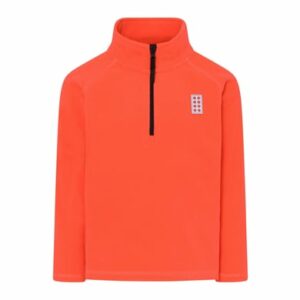 LEGO® WEAR Fleecepullover LWSINCLAIR 702 Neon Red