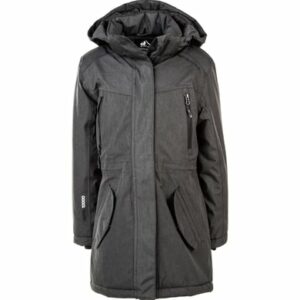 Whistler Parka Berlian 1011 Dark Grey Melange