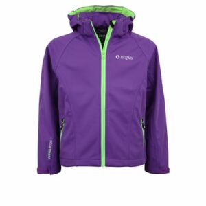 ZigZag Softshelljacke Grand Lake W-PRO 4002 Electric Purple