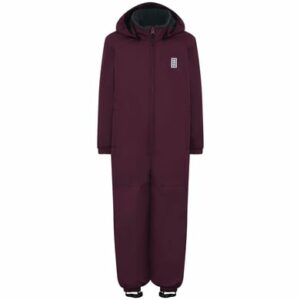 LEGO® WEAR Schneeanzug LWJORI 721 bordeaux