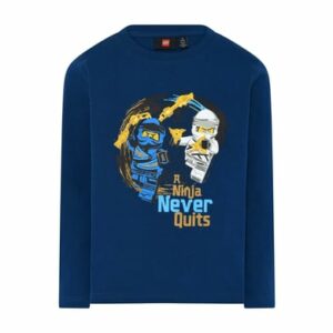 LEGO® WEAR Langarmshirt LWTAYLOR 714 dark blue