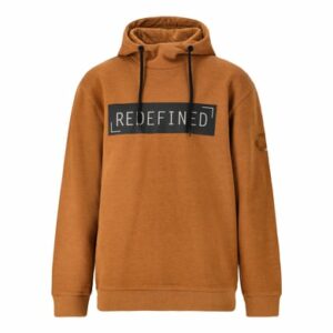 Cruz Sweatshirt Sweeny 5065 Roasted Pecan