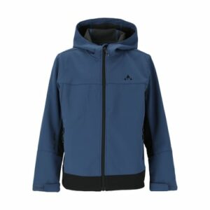 Whistler Softshelljacke Ryder 2135 Dark Denim