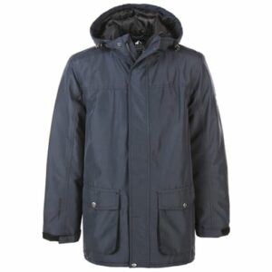 Whistler Parka Buro 1001 Black