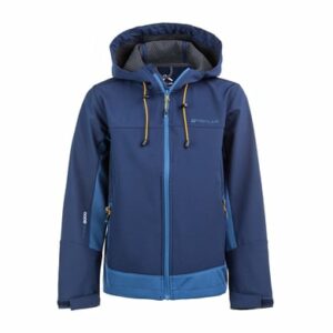 Whistler Softshelljacke Ryder 2048 Navy Blazer