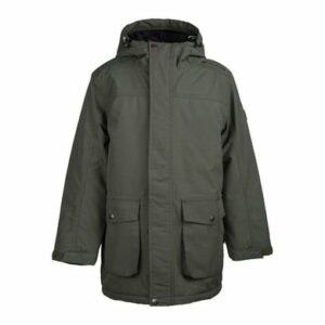 Whistler Parka Buro 3038 Olive Night