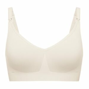 bravado! Still-BH Body Silk Seamless sustainability antique white