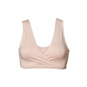 Boob Soft Nursing bra Zartes Rosa