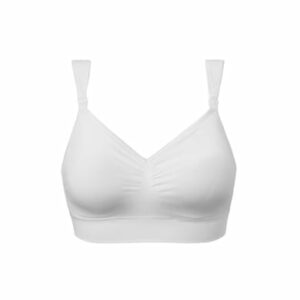 Boob Still-BH Nursing bra weiß