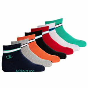 Champion Socken Mehrfarbig 1