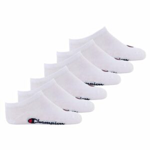 Champion Socken Weiß