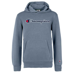 Champion Sweatshirt Blaugrau