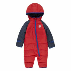 Converse Winteroverall Rot