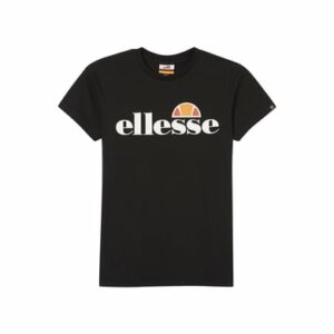 Ellesse T-Shirt MALIA TEE Jnr Schwarz