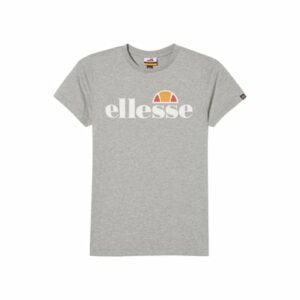 Ellesse T-Shirt MALIA TEE Jnr Grau