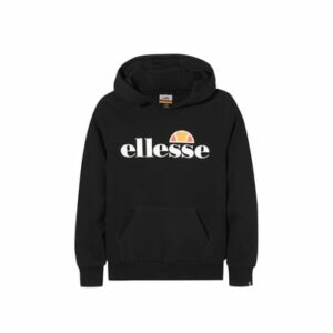 Ellesse Sweatshirt JERO OH HOODY JNR Schwarz