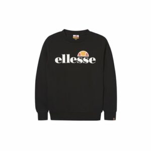 Ellesse Sweatshirt SIOBHEN JNR Schwarz