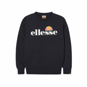 Ellesse Sweatshirt Suprios Sweatshirt Jnr Blau