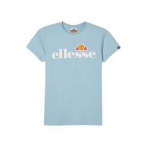 Ellesse T-Shirt MALIA TEE Jnr Hellblau