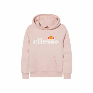 Ellesse Sweatshirt ISOBEL OH HOODY JNR Rosa