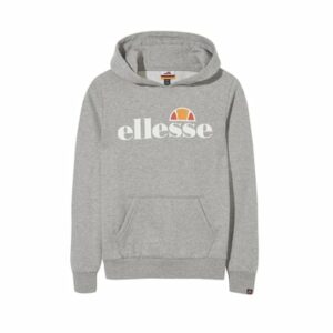 Ellesse Sweatshirt ISOBEL OH HOODY JNR Grau