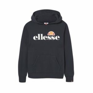 Ellesse Sweatshirt ISOBEL OH HOODY JNR Blau