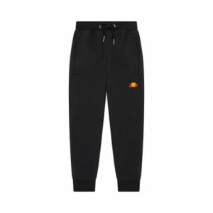 Ellesse Jogginghose MARTHA Jog Pant Jnr Schwarz