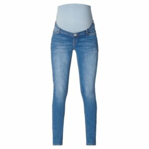 Esprit Skinny Umstandsjeans Medium Wash