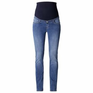 Esprit Straight Umstandsjeans Medium Wash