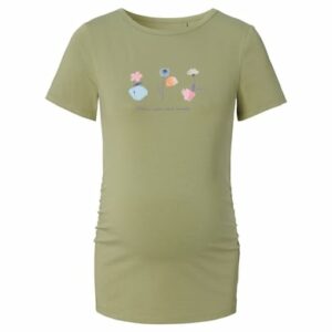 Esprit T-shirt Real Olive