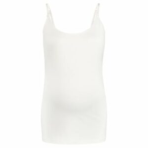 Esprit Still-Top White