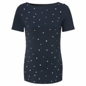 Esprit T-shirt Night Sky Blue