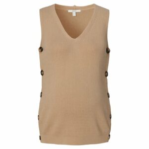 Esprit Pullover Light Taupe