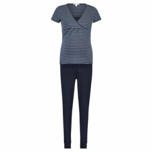 Esprit Pyjama Night Blue