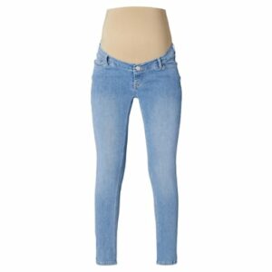 Esprit Skinny Umstandsjeans Lightwash