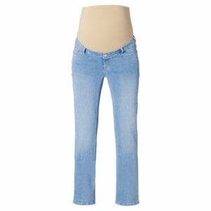 Esprit Straight Umstandsjeans Lightwash