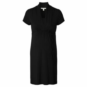 Esprit Still-Kleid Black Ink