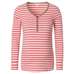 Esprit Still-Shirt Blush