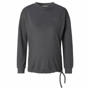 Esprit Lounge pullover Charcoal Grey