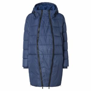 Esprit Umstandsjacke Winter Dark Blue